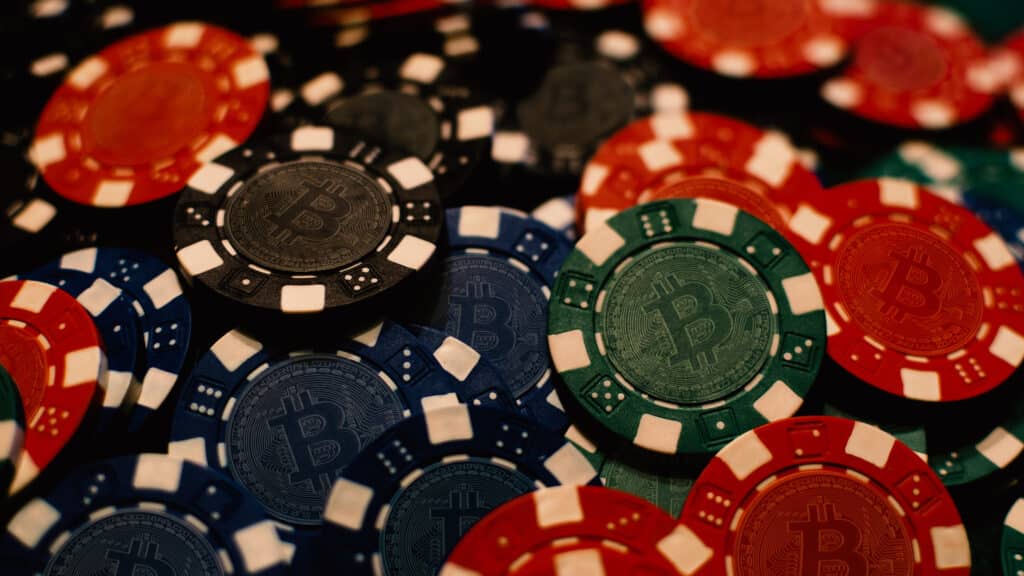 The Top Bitcoin Casinos
