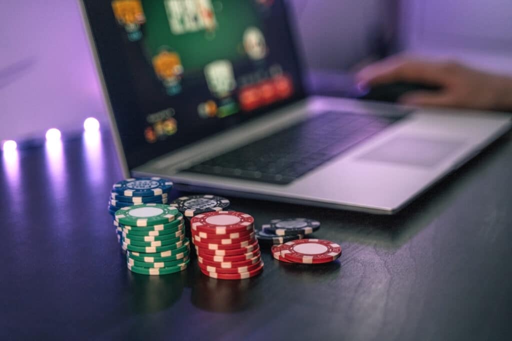 The rise of mobile casino gaming